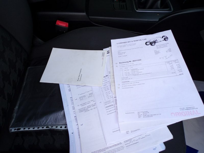 Audi A3 I Właść /Gwarancja /1,4 /122KM /2014 /EA 211 8V (2012-)