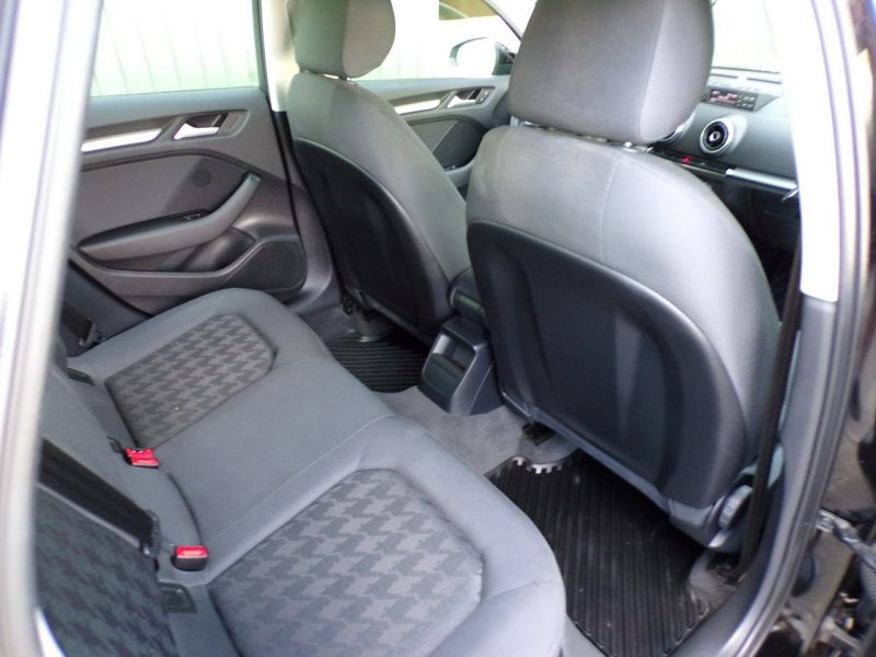 Audi A3 I Właść /Gwarancja /1,4 /122KM /2014 /EA 211 8V (2012-)