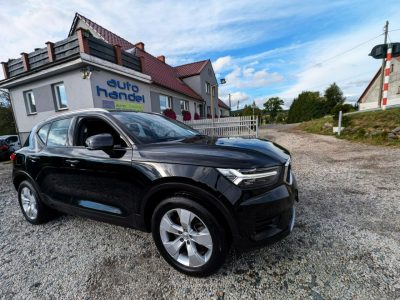 Volvo XC 40 4x4