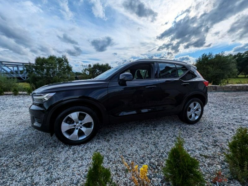 Volvo XC 40 4x4