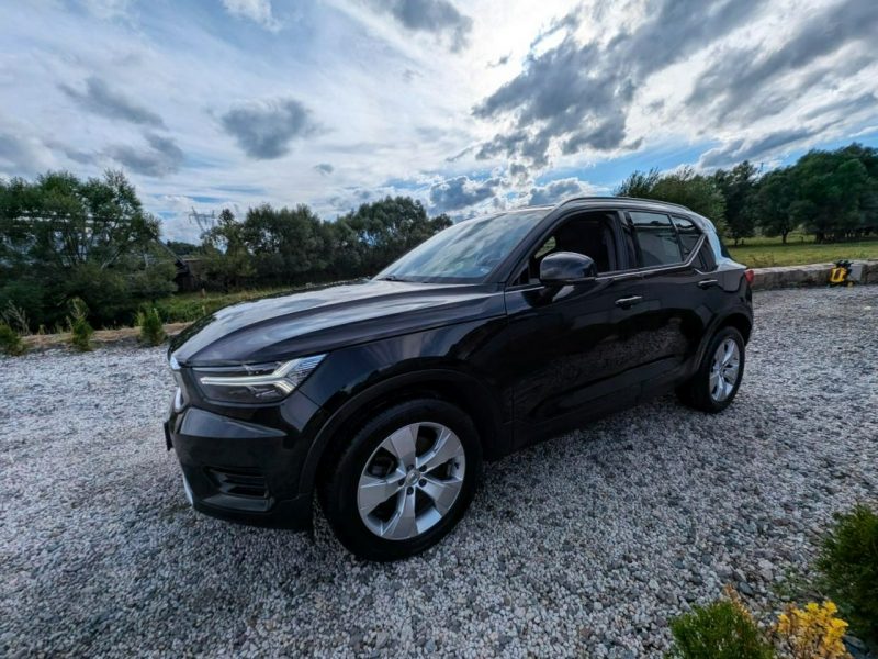 Volvo XC 40 4x4