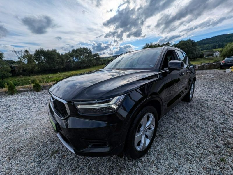 Volvo XC 40 4x4