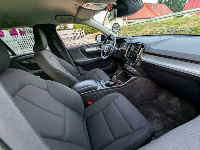 Volvo XC 40 4x4