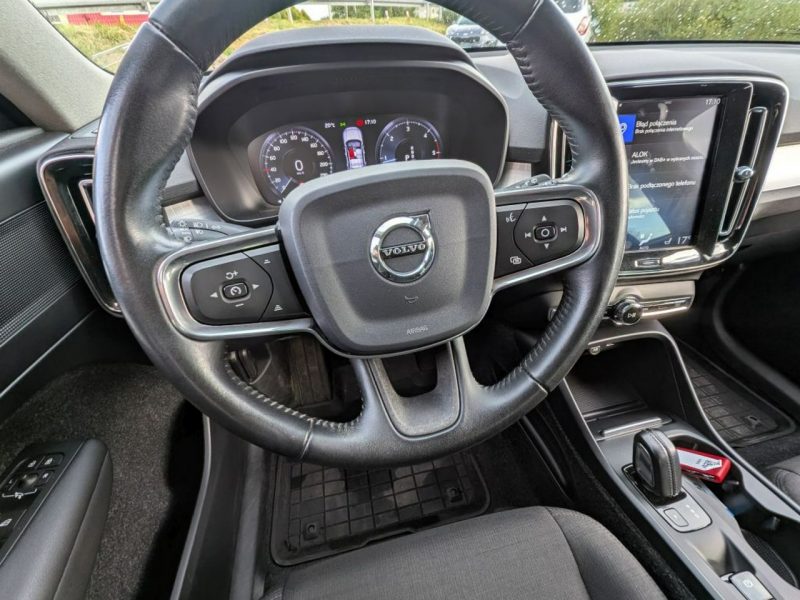 Volvo XC 40 4x4
