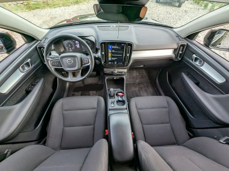 Volvo XC 40 4x4