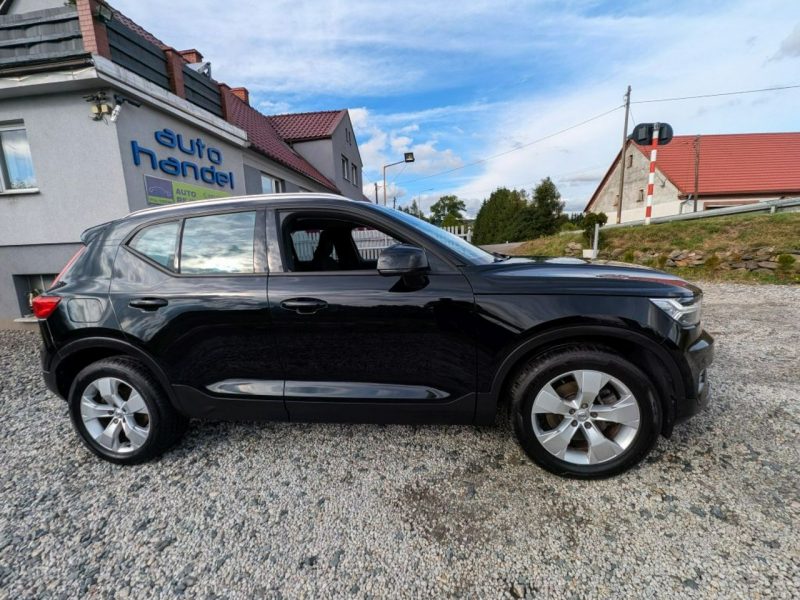 Volvo XC 40 4x4
