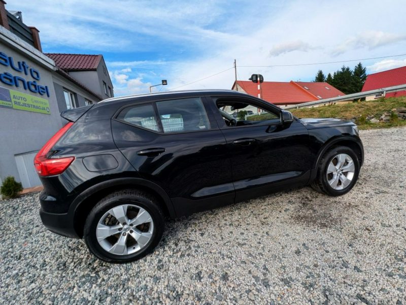 Volvo XC 40 4x4