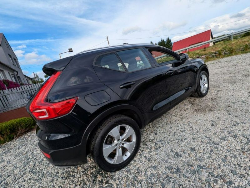 Volvo XC 40 4x4