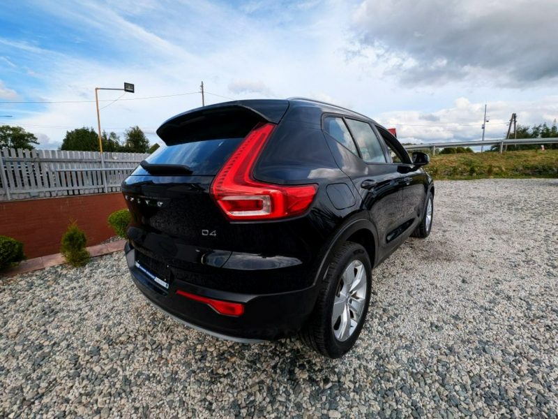 Volvo XC 40 4x4