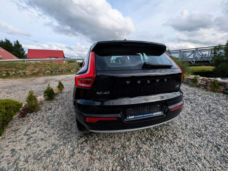 Volvo XC 40 4x4