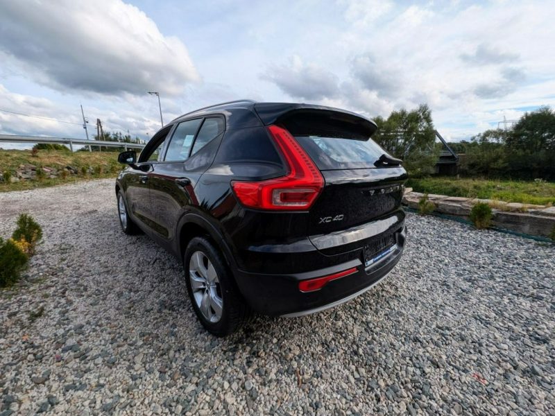 Volvo XC 40 4x4