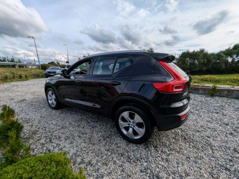Volvo XC 40 4x4