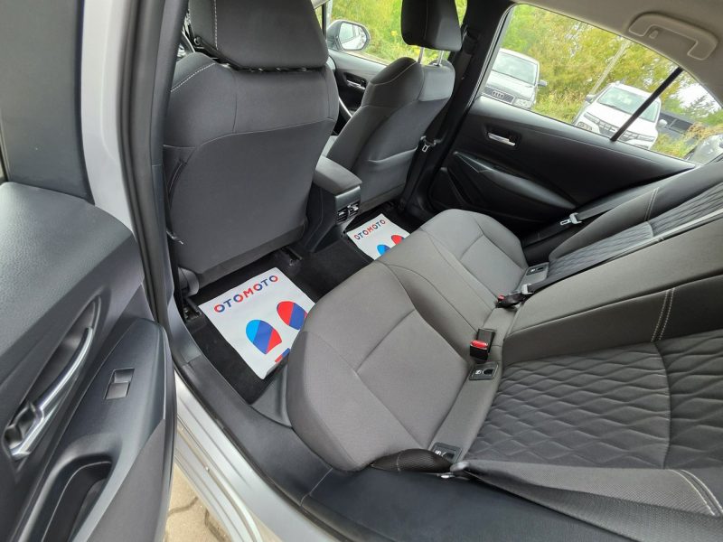 Toyota Corolla 2021 Tylko Salon Polska 1Właściciel JAK NOWY SUPER STAN E21 (2019-)