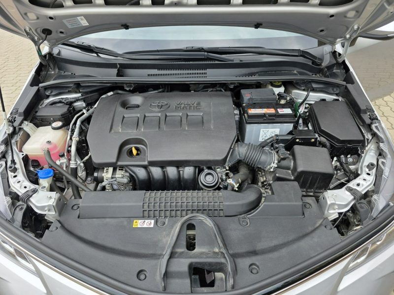 Toyota Corolla 2021 Tylko Salon Polska 1Właściciel JAK NOWY SUPER STAN E21 (2019-)