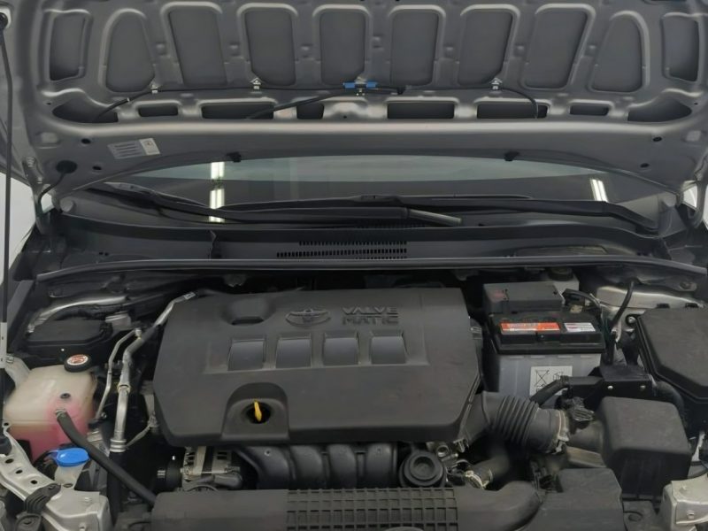 Toyota Corolla 2021 Tylko Salon Polska 1Właściciel JAK NOWY SUPER STAN E21 (2019-)
