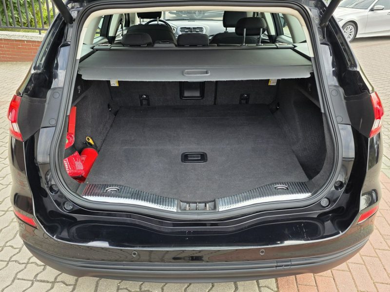 Ford Mondeo 2021r Salon Polska 1Właściciel 2.0 150km Bezwypadkowy super st Mk5 (2014-)