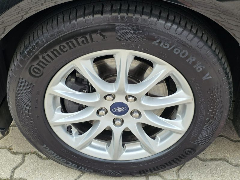 Ford Mondeo 2021r Salon Polska 1Właściciel 2.0 150km Bezwypadkowy super st Mk5 (2014-)