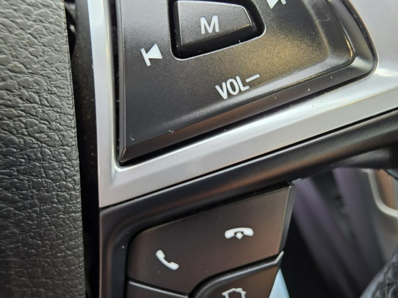 Ford Mondeo 2021r Salon Polska 1Właściciel 2.0 150km Bezwypadkowy super st Mk5 (2014-)