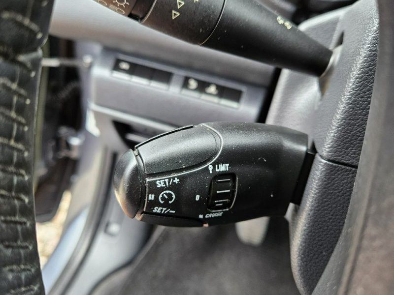 Peugeot 5008 Opłacony Zdrowy Zadbany Po Serwisie Panorama Klima Alu 1Wł I (2009-2017)