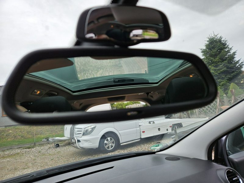 Peugeot 5008 Opłacony Zdrowy Zadbany Po Serwisie Panorama Klima Alu 1Wł I (2009-2017)