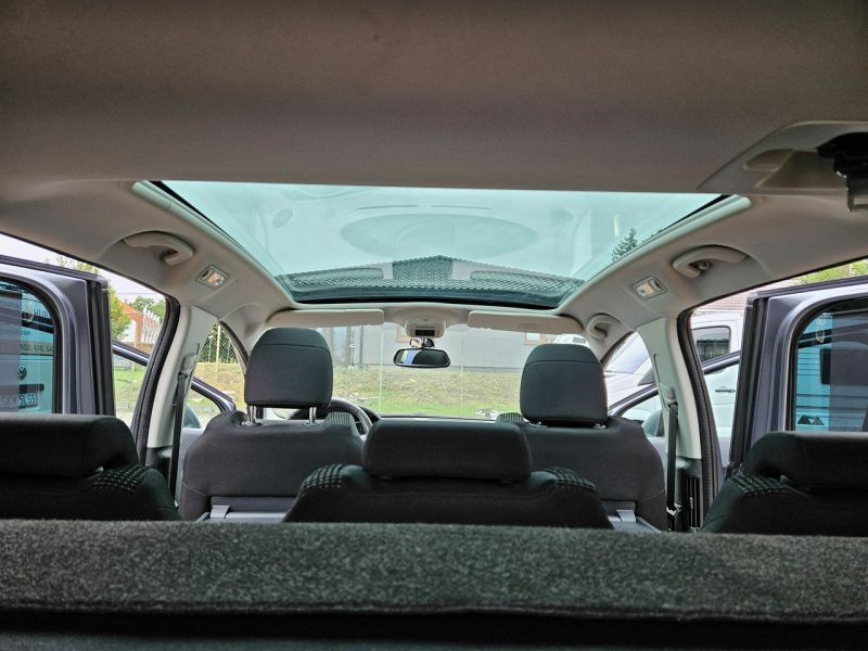 Peugeot 5008 Opłacony Zdrowy Zadbany Po Serwisie Panorama Klima Alu 1Wł I (2009-2017)