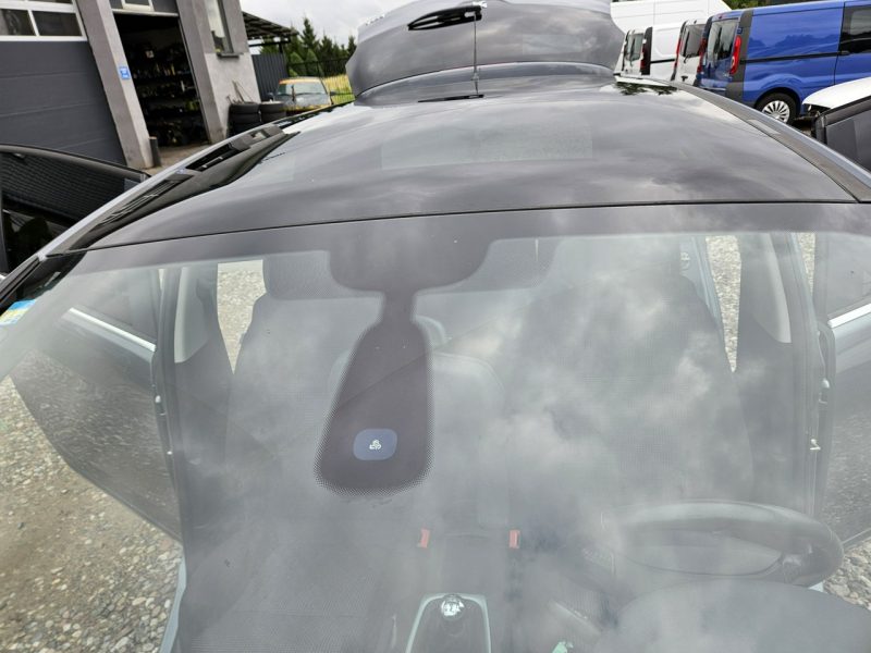 Peugeot 5008 Opłacony Zdrowy Zadbany Po Serwisie Panorama Klima Alu 1Wł I (2009-2017)