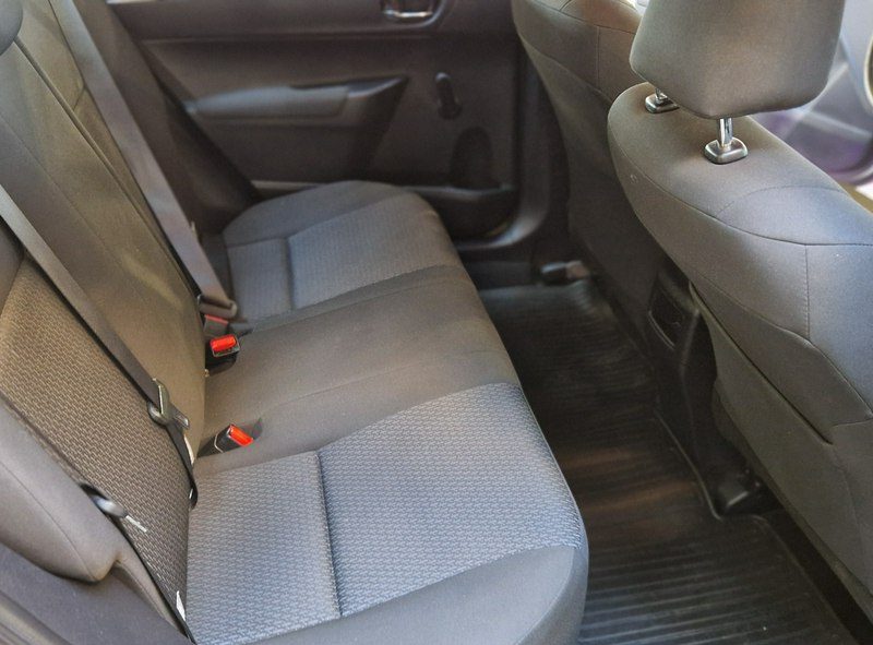 Toyota Corolla ZOBACZ OPIS !!1REJ.2016 r !! W PODANEJ CENIE ROCZNA GWARANCJA !! Seria E16 (2012-)