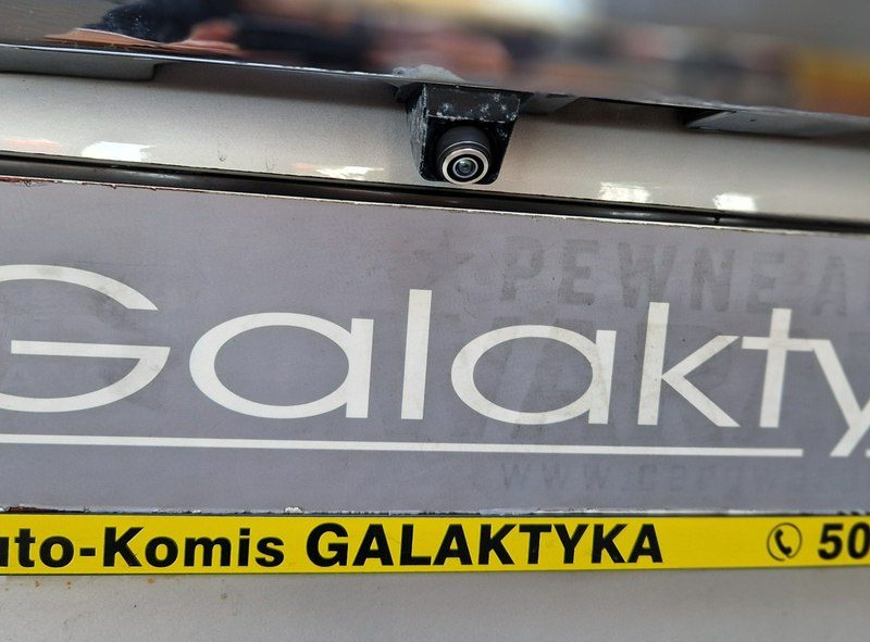 Toyota Corolla ZOBACZ OPIS !!1REJ.2016 r !! W PODANEJ CENIE ROCZNA GWARANCJA !! Seria E16 (2012-)