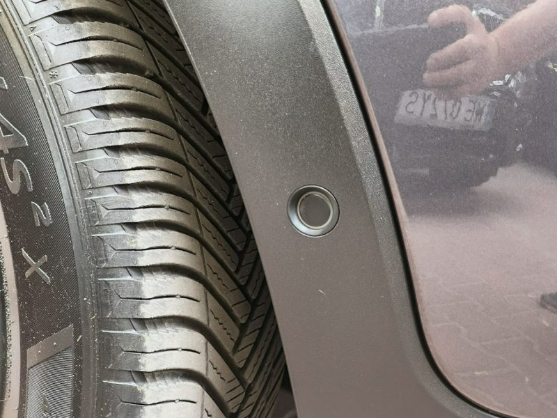 Kia Sportage 1.6 135KM Kamera, Navi, Panorama, Skóra, Grzane Fotele/Kierownica III (2010-2015)