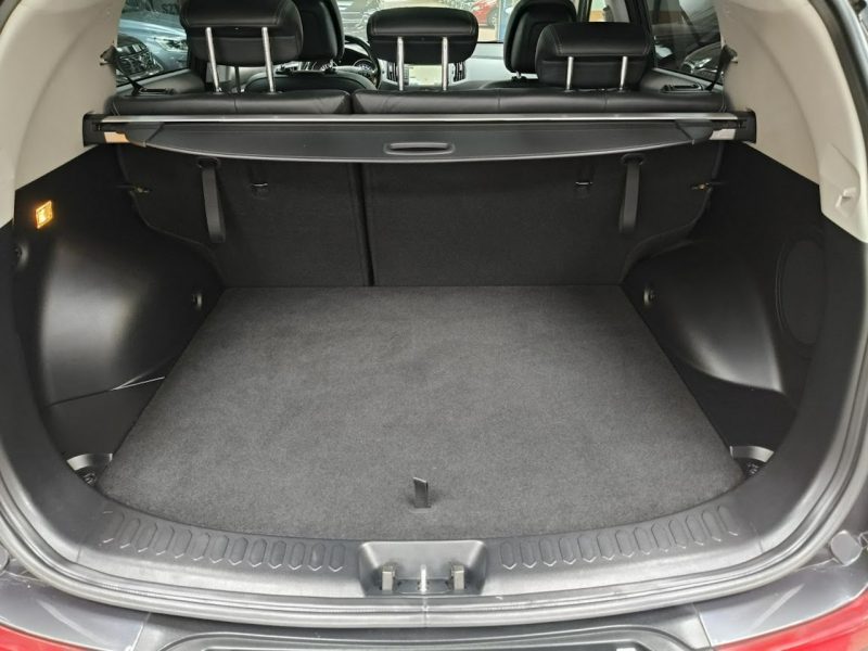 Kia Sportage 1.6 135KM Kamera, Navi, Panorama, Skóra, Grzane Fotele/Kierownica III (2010-2015)