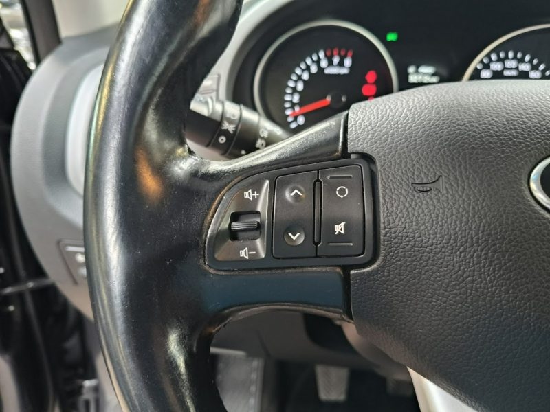 Kia Sportage 1.6 135KM Kamera, Navi, Panorama, Skóra, Grzane Fotele/Kierownica III (2010-2015)