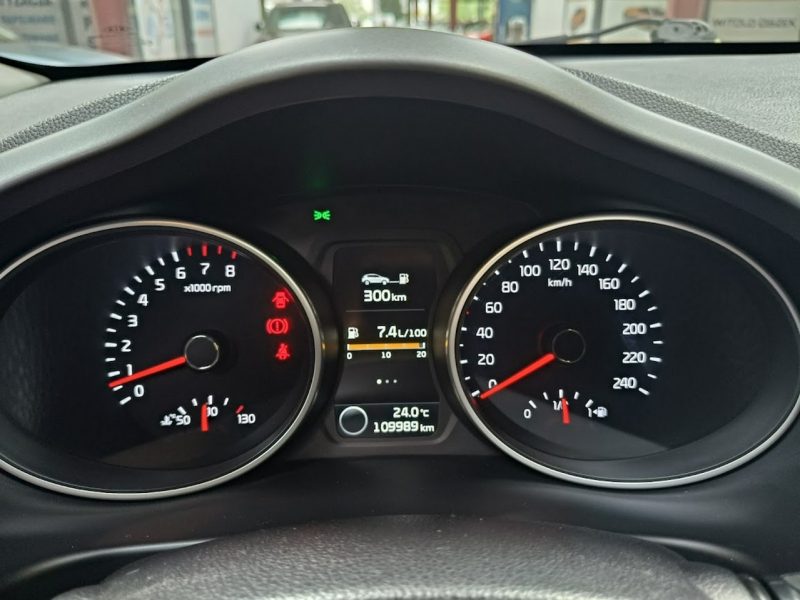 Kia Sportage 1.6 135KM Kamera, Navi, Panorama, Skóra, Grzane Fotele/Kierownica III (2010-2015)