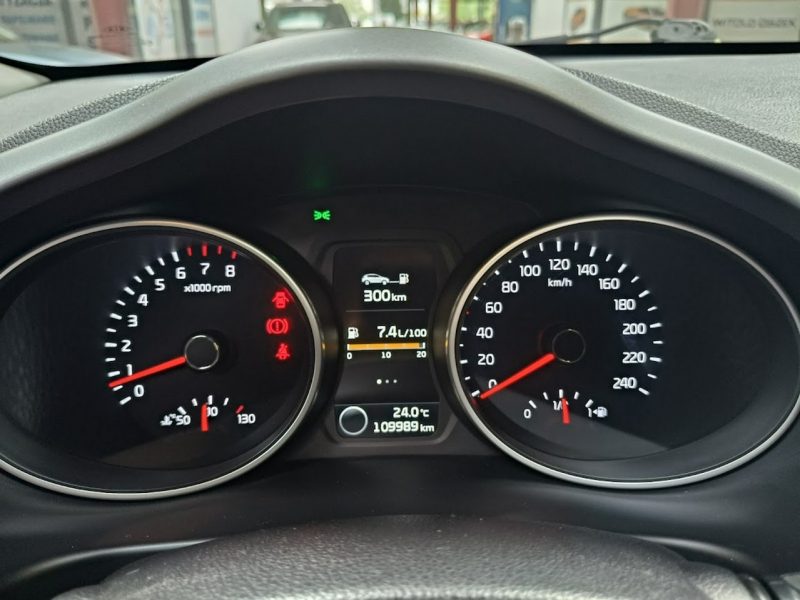 Kia Sportage 1.6 135KM Kamera, Navi, Panorama, Skóra, Grzane Fotele/Kierownica III (2010-2015)