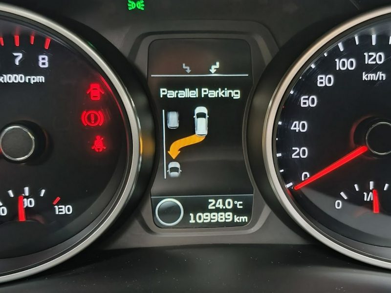Kia Sportage 1.6 135KM Kamera, Navi, Panorama, Skóra, Grzane Fotele/Kierownica III (2010-2015)