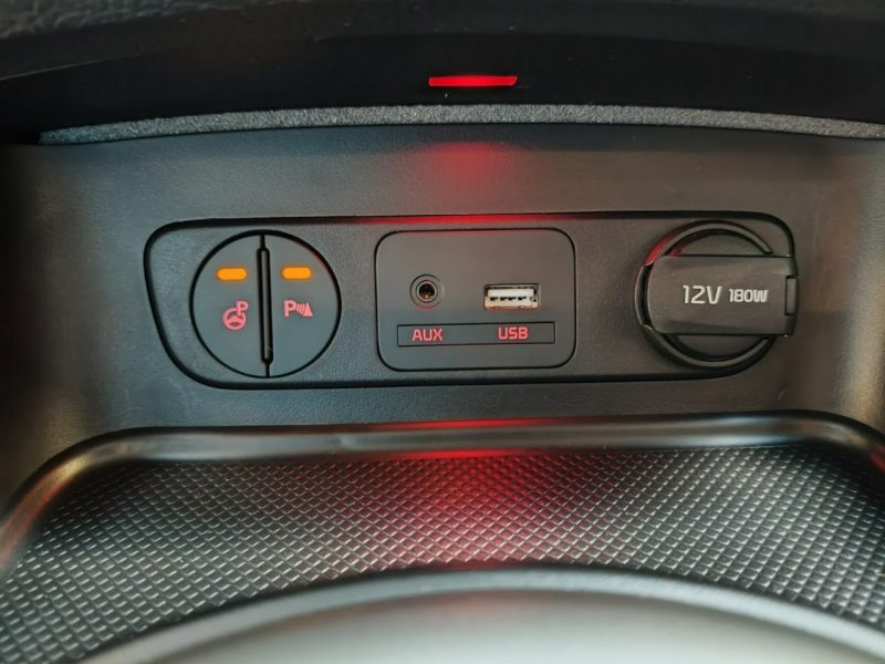 Kia Sportage 1.6 135KM Kamera, Navi, Panorama, Skóra, Grzane Fotele/Kierownica III (2010-2015)