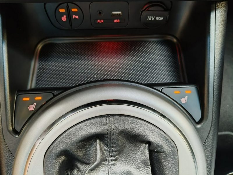 Kia Sportage 1.6 135KM Kamera, Navi, Panorama, Skóra, Grzane Fotele/Kierownica III (2010-2015)