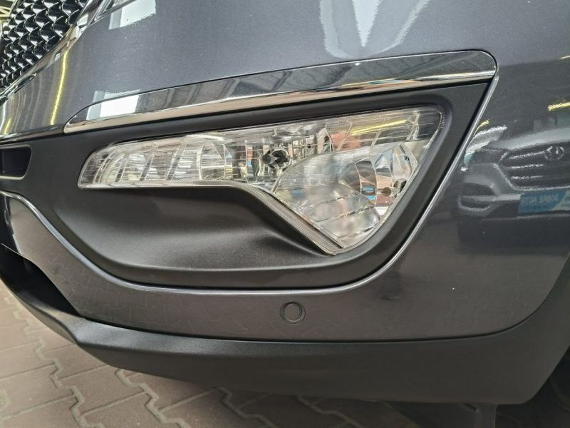 Kia Sportage 1.6 135KM Kamera, Navi, Panorama, Skóra, Grzane Fotele/Kierownica III (2010-2015)