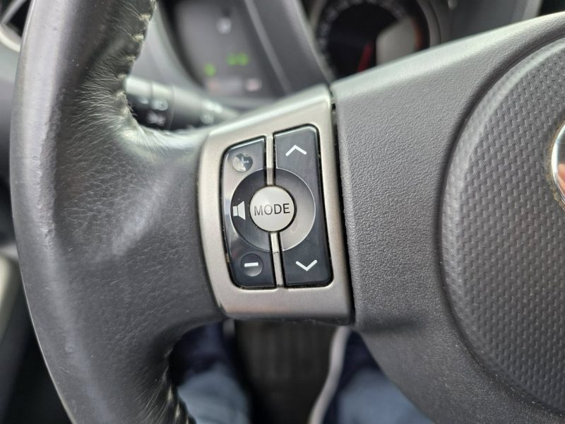 Toyota Urban Cruiser 1.3 Benzyna 100 KM, Klimatyzacja, Alufelgi, Isofix, Klucz Zbliżeniowy