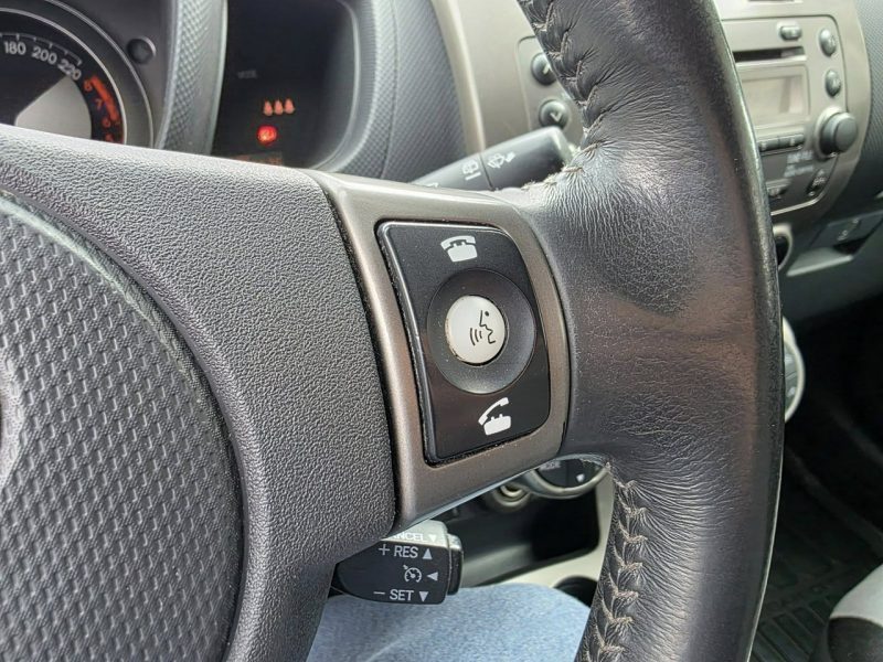 Toyota Urban Cruiser 1.3 Benzyna 100 KM, Klimatyzacja, Alufelgi, Isofix, Klucz Zbliżeniowy