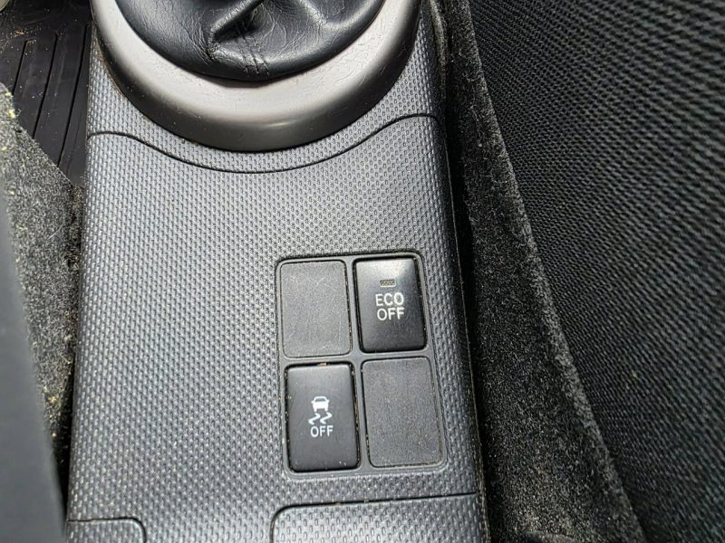 Toyota Urban Cruiser 1.3 Benzyna 100 KM, Klimatyzacja, Alufelgi, Isofix, Klucz Zbliżeniowy