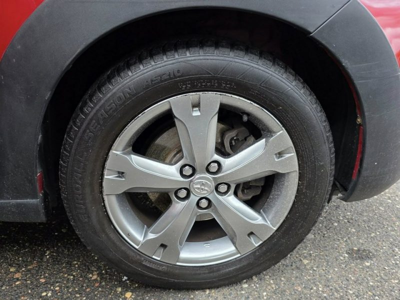 Toyota Urban Cruiser 1.3 Benzyna 100 KM, Klimatyzacja, Alufelgi, Isofix, Klucz Zbliżeniowy