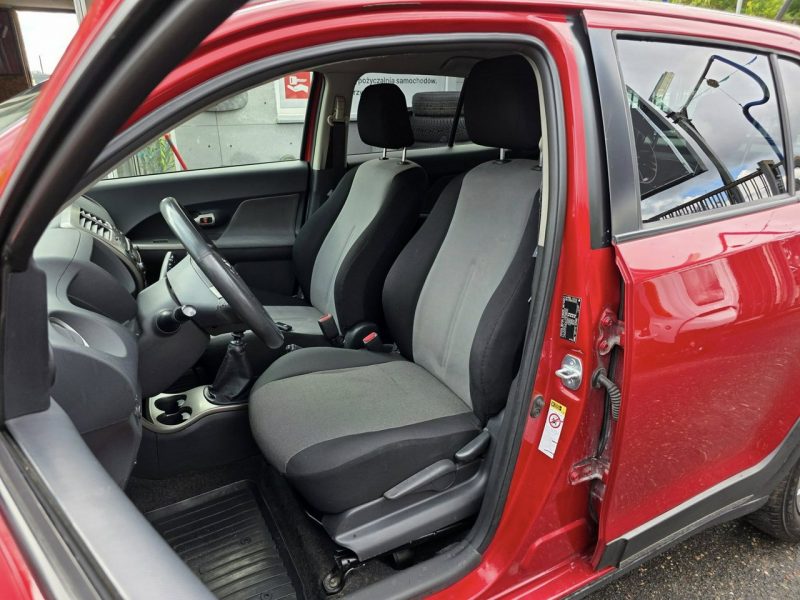 Toyota Urban Cruiser 1.3 Benzyna 100 KM, Klimatyzacja, Alufelgi, Isofix, Klucz Zbliżeniowy