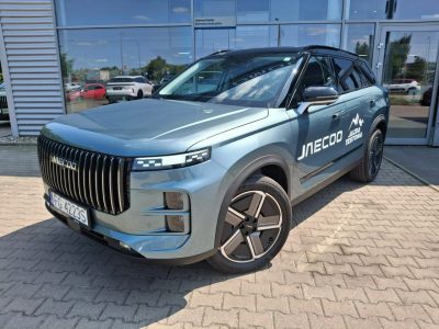 Jaecoo 7 Offoard AWD 1.6 T-GDI 147 KM automat