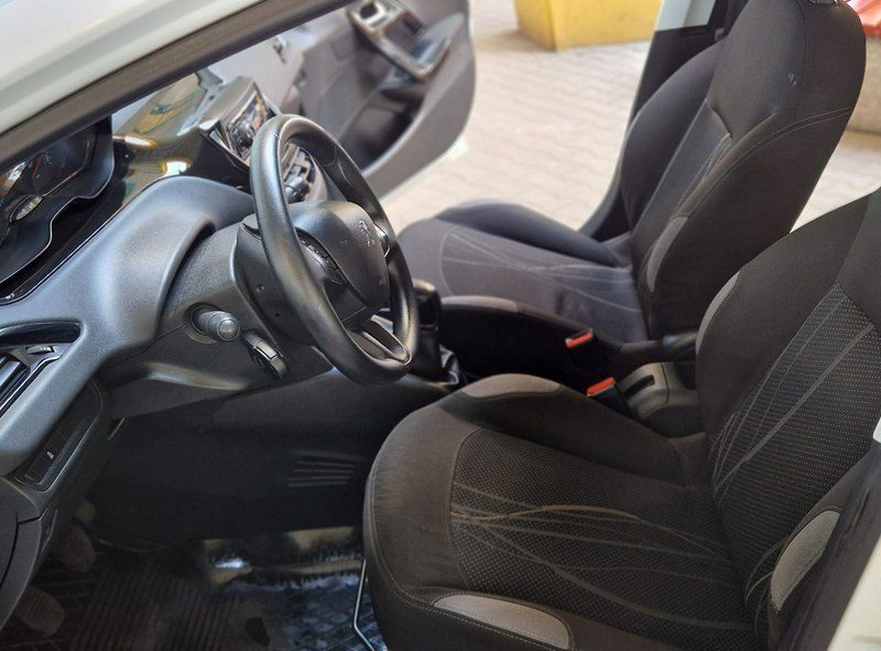 Peugeot 208 ZOBACZ OPIS !! W PODANEJ CENIE ROCZNA GWARANCJA !! I (2012-2019)