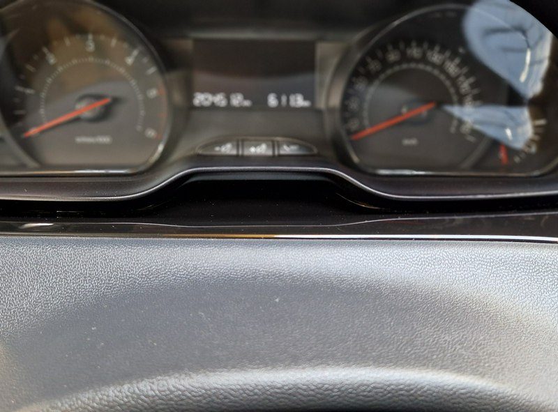 Peugeot 208 ZOBACZ OPIS !! W PODANEJ CENIE ROCZNA GWARANCJA !! I (2012-2019)