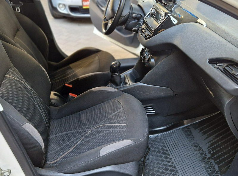 Peugeot 208 ZOBACZ OPIS !! W PODANEJ CENIE ROCZNA GWARANCJA !! I (2012-2019)
