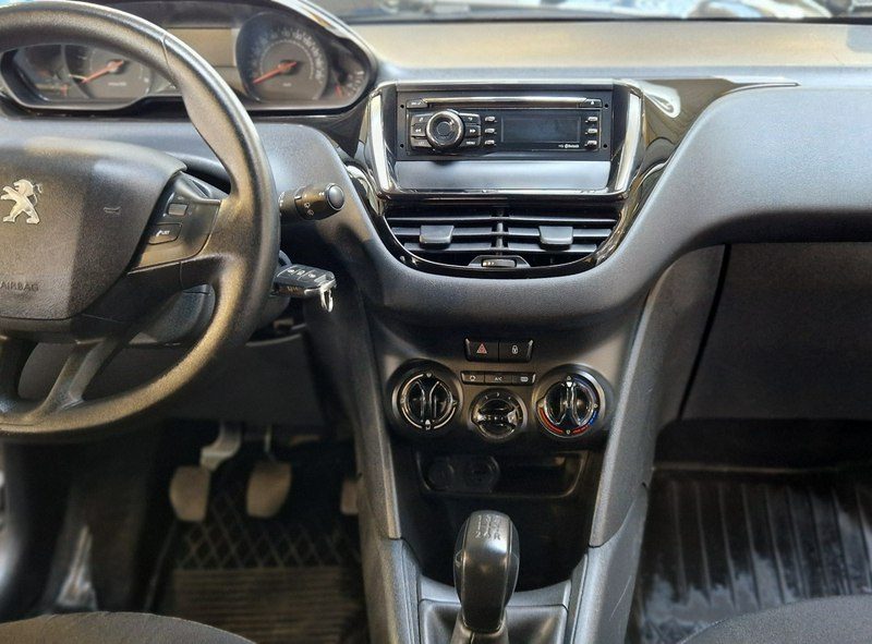 Peugeot 208 ZOBACZ OPIS !! W PODANEJ CENIE ROCZNA GWARANCJA !! I (2012-2019)
