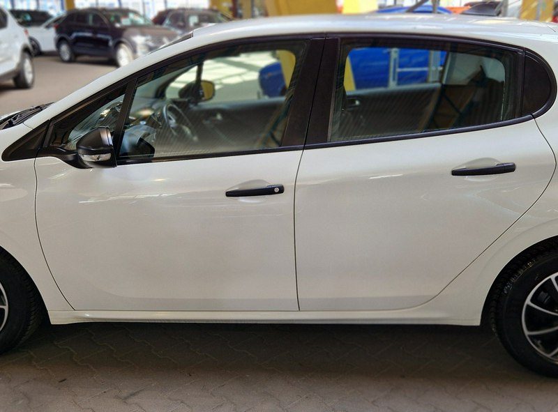 Peugeot 208 ZOBACZ OPIS !! W PODANEJ CENIE ROCZNA GWARANCJA !! I (2012-2019)