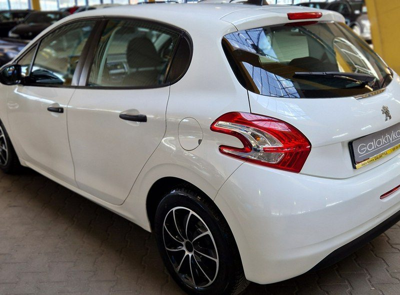 Peugeot 208 ZOBACZ OPIS !! W PODANEJ CENIE ROCZNA GWARANCJA !! I (2012-2019)