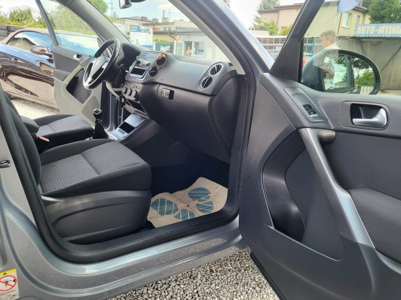 Volkswagen Tiguan 1.4 150 KM 100% Bezwypadek Po Opłatach Z Niemiec Gwarancja Zapraszamy I (2007-2016)